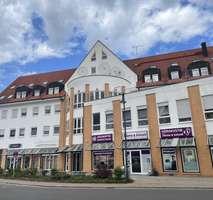 Freie Gewerbeeinheit im Top-Neubau! - frisch renoviert