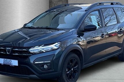 Dacia Jogger 23.339 km 17.980 &euro; Heide 25746