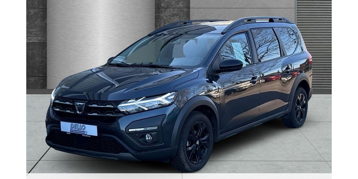 Dacia Jogger 23.339 km 17.980 &euro; Heide 25746