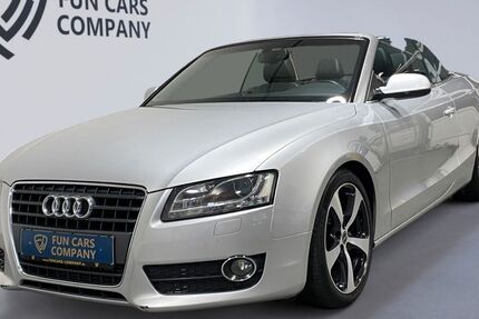 Audi A5 137.167 km 10.950 &euro; Lauterbach 36341