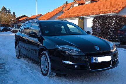 Renault Laguna 168.000 km 5.900 &euro; Münche 81829