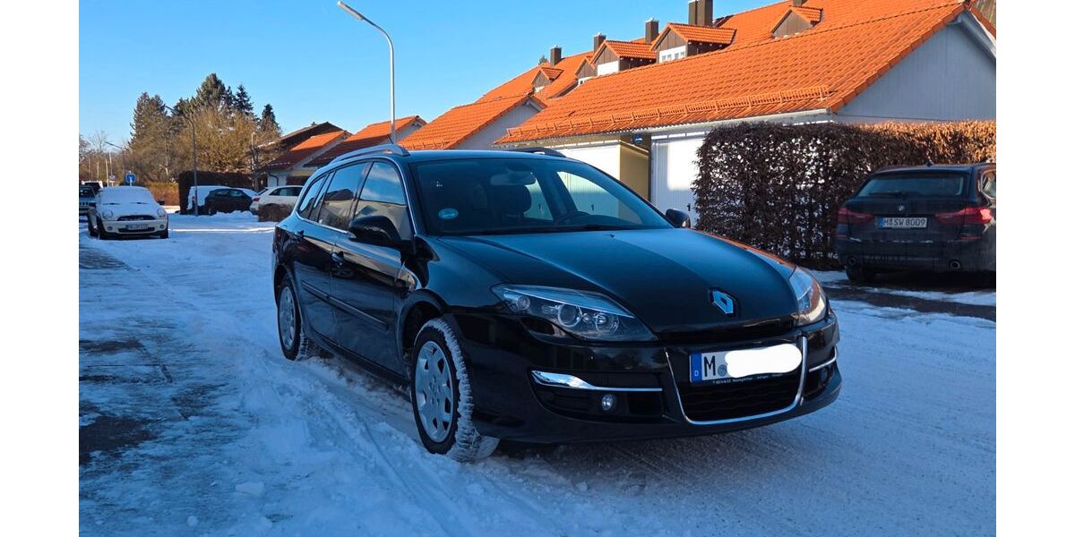 Renault Laguna 168.000 km 5.900 &euro; Münche 81829