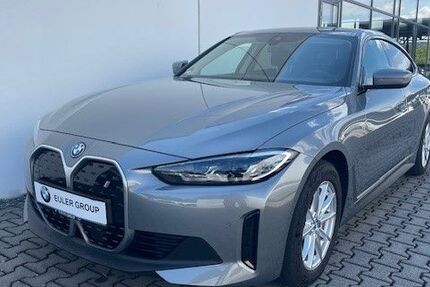 BMW i4 26.829 km 37.150 &euro; Kaiserslautern 67663