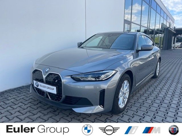 BMW i4 26.829 km 37.150 &euro; Kaiserslautern 67663