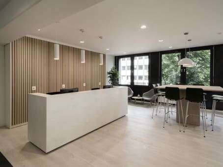 Büro in Bonn 1.109 € 21 m²