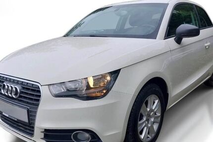 Audi A1 124.000 km 10.480 &euro; Rheinbach 53359