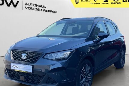 Seat Arona 23.490 km 19.940 &euro; Oberschopfheim 77948