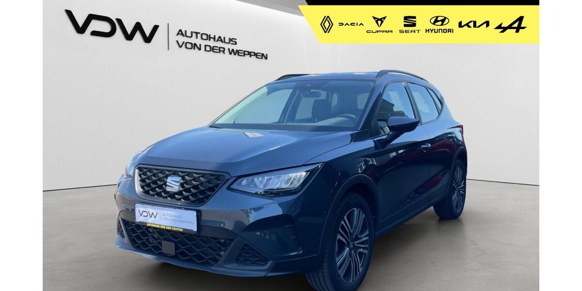 Seat Arona 23.490 km 19.940 &euro; Oberschopfheim 77948