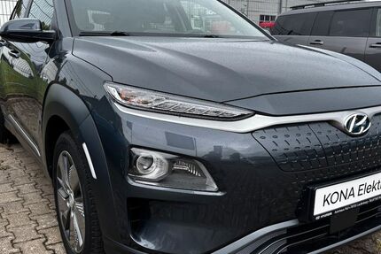 Hyundai KONA 13.050 km 19.800 € Laufenburg 79725