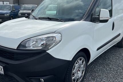 Fiat Doblo 139.000 km 7.500 € Grosswallstadt 63868