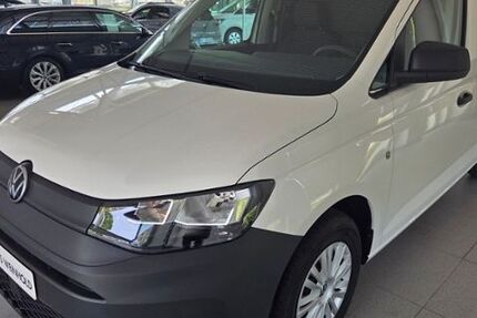 VW Caddy 8.500 km 22.590 € Chemnitz 09116