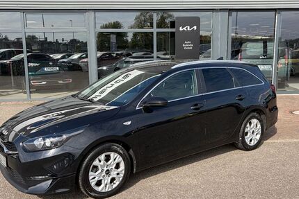 Kia ceed Sportswagon 98.000 km 19.970 &euro; Wesel 46485