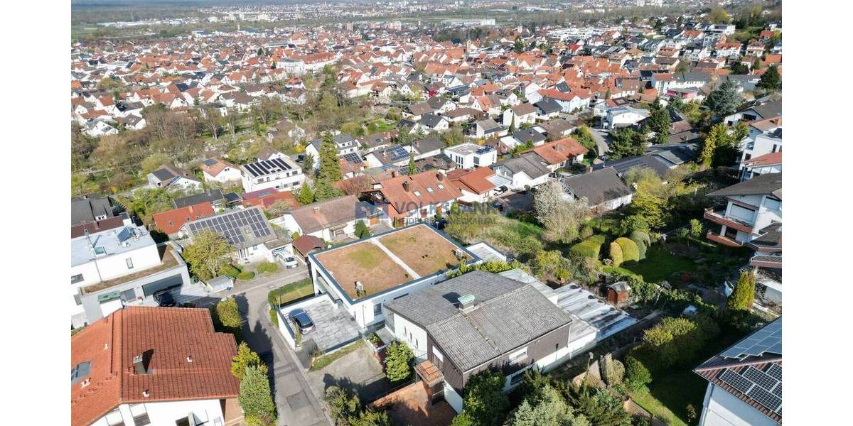 Einfamilienhaus Nußloch - 5 Zimmer, 258 m&sup2;, 725.000&euro; | Angebot:26319652