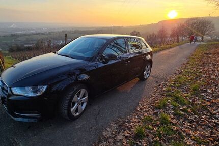 Audi A3 199.430 km 9.000 &euro; Wiesbaden 65197