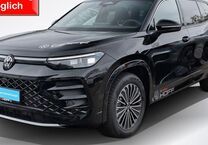 Gebrauchtwagen VW Tayron