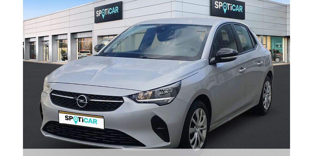 Opel Corsa 68.731 km 12.900 &euro; Dresden 01159