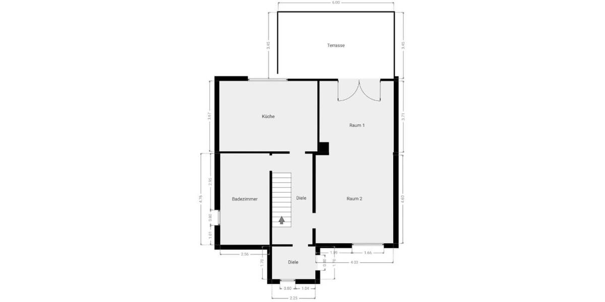 Einfamilienhaus Zeitz - 5 Zimmer, 143 m&sup2;, 325.000&euro; | Angebot:25266511