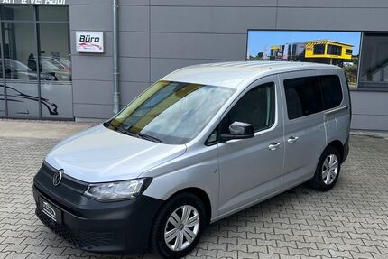 VW Caddy 22.000 km 25.990 &euro; Lohne 49393