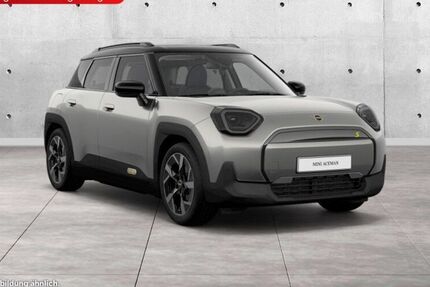 Mini Aceman