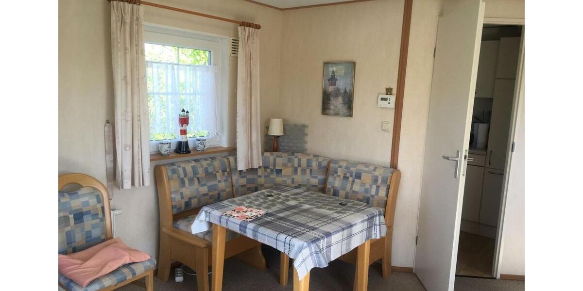 Einfamilienhaus Dahme - 2 Zimmer, 40 m&sup2;, 110.000&euro; | Angebot:27001990