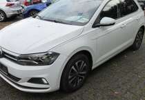 VW Polo United 1.0 TSI KLIMA ALU APP SITZHZG eFH ZV