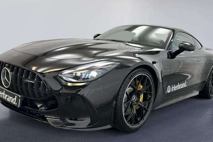 Mercedes-Benz AMG GT 2.093 km 198.900 &euro; Kevelaer 47623