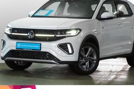 VW T-Cross 11.500 km 29.890 € Bisingen 72406