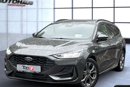 Ford Focus 13.700 km 20.450 &euro; Kirchseeon 85614