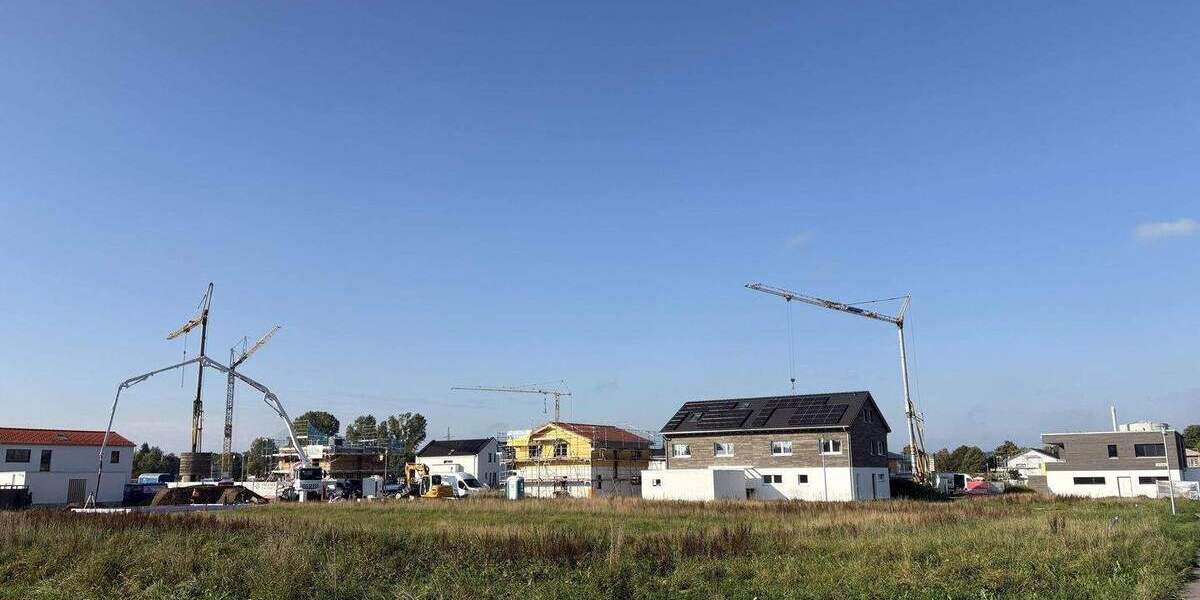 Grundstück Leutkirch - 91.640&euro; | Angebot:25666064