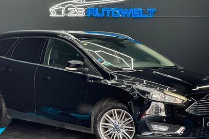 Ford Focus 108.759 km 7.390 &euro; Leipzig 04179