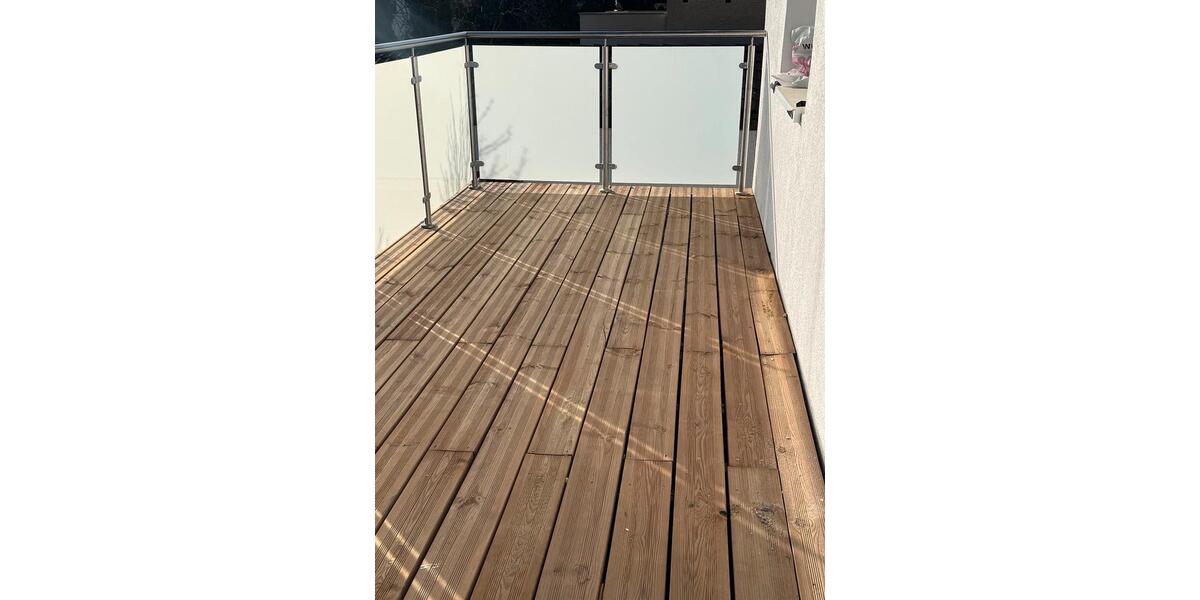 Etagenwohnung Rosenheim Egarten - 1 Zimmer, 20 m&sup2;, 650&euro; | Angebot:25581625