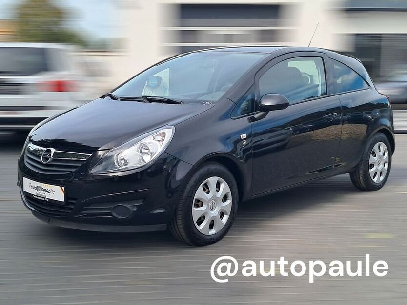 Corsa