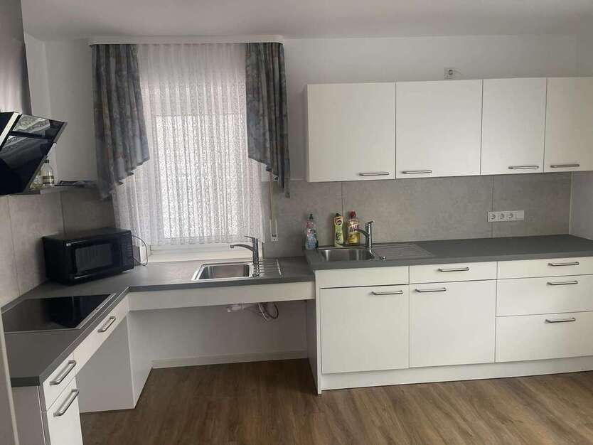 Wohnung zum Mieten in Höhfröschen 400 € 30 m² 1 zimmer