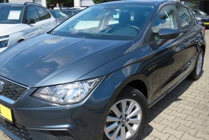 Seat Ibiza 49.900 km 12.490 &euro; Montabaur 56410