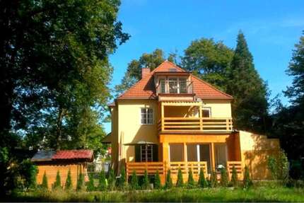 Haus zum Mieten in München Obermenzing 8.000 € 247 m² 10 zimmer