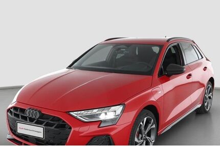 Audi A3 7.965 km 42.390 &euro; Holzminden 37603