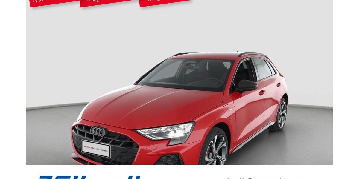 Audi A3 7.965 km 42.390 &euro; Holzminden 37603