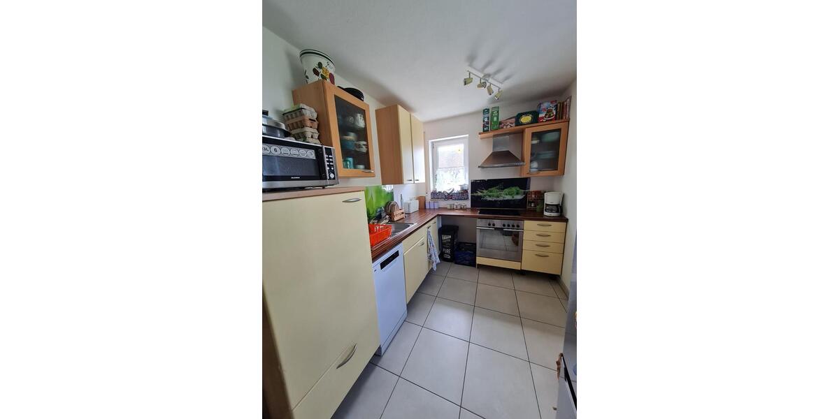 Erdgeschoßwohnung Bad Waldsee - 2 Zimmer, 80 m&sup2;, 650&euro; | Angebot:26069446