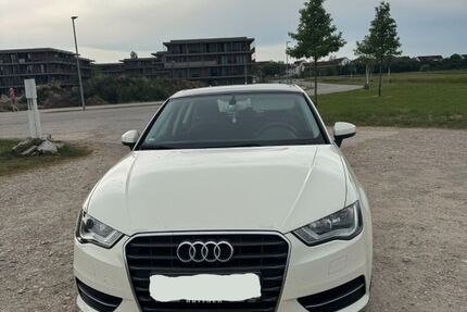 Audi A3 156.000 km 9.900 &euro; Kaufering 86916