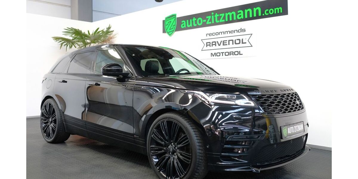Land Rover Range Rover Velar 167.200 km 26.850 &euro; Nürnberg 90439