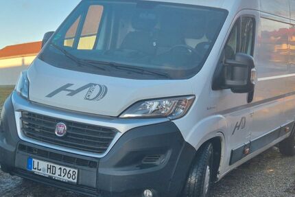 Fiat Ducato 147.000 km 15.900 &euro; Geltendorf 82268