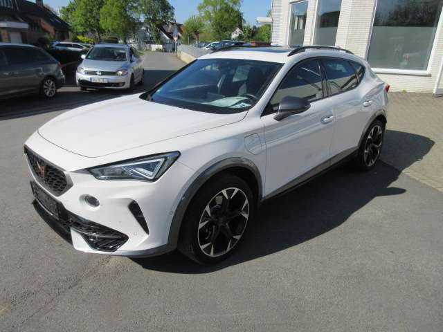 Cupra Formentor VZ 1.4 eHybrid DSG NAVI PANORAMA AHK KAM 61.361 km 26.988 &euro; Bergkamen 59192