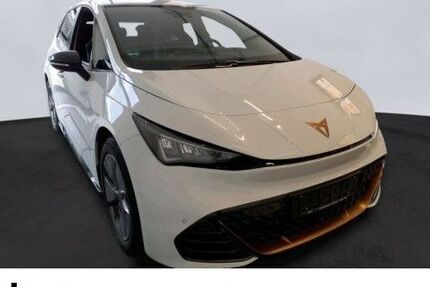 Cupra Born 10.638 km 27.730 &euro; Reutlingen 72770