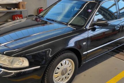Audi A8 309.000 km 14.000 &euro; Riedenburg 93339