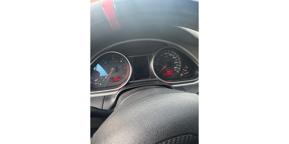 Audi Q7 317.300 km 4.800 &euro; Mülheim an der Ruhr 45468