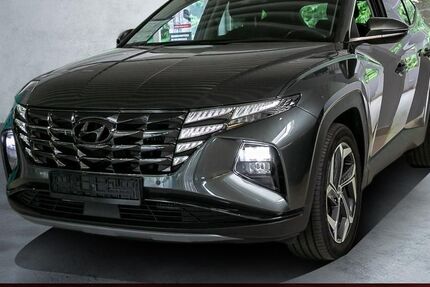 Hyundai TUCSON 84.751 km 23.950 &euro; Dortmund 44289