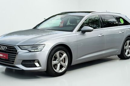 Audi A6 97.750 km 28.990 &euro; Hamburg 22043