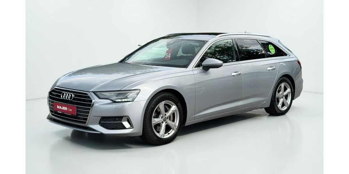 Audi A6 97.750 km 28.990 &euro; Hamburg 22043