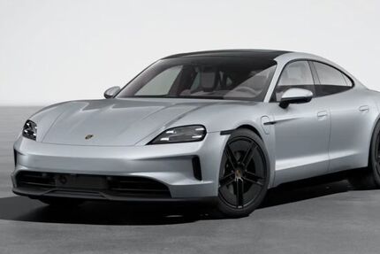 Porsche Taycan 4.872 km 129.800 &euro; Leipzig 04356