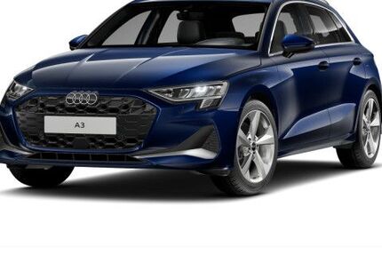 Audi A3 6.700 km 29.990 &euro; Gersthofen 86368